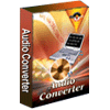 OSS Audio Converter icon